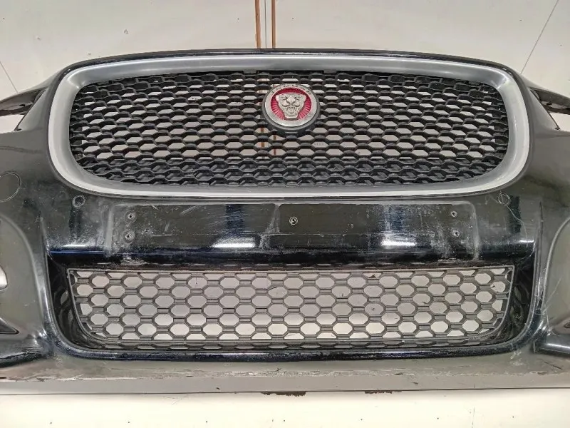 Paraurti ANT T4N13170LML Jaguar XE 2015