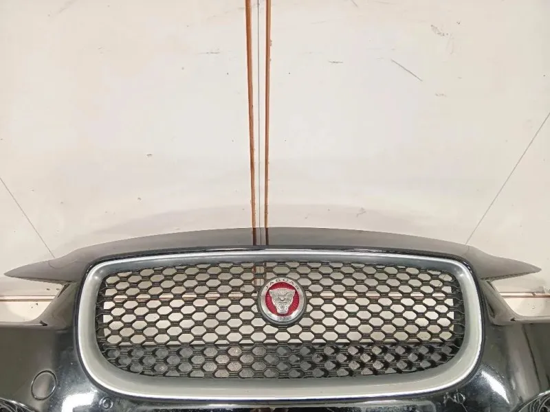 Paraurti ANT T4N13170LML Jaguar XE 2015