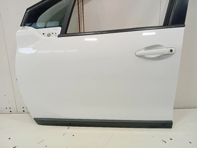 Porta ANT SX 9807820480 Peugeot 2008 I 2013
