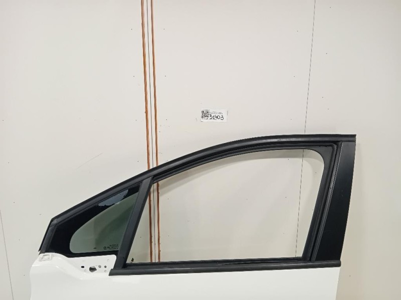 Paraurti ANT T4N13170LML Jaguar XE 2015