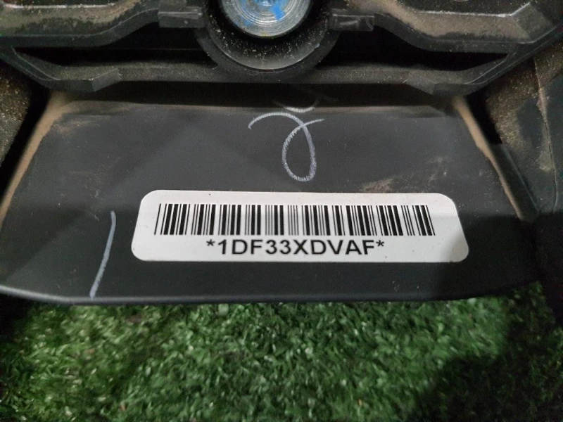 Volante 1DF33XDVAF Jeep Patriot 2007