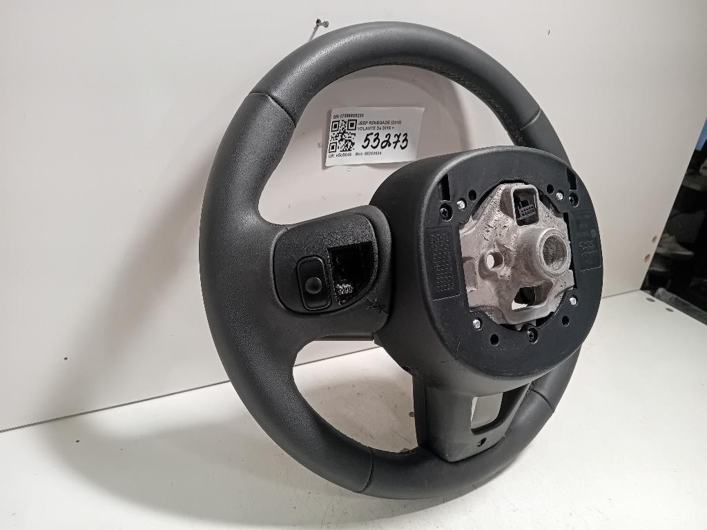 Volante 07356805230 Jeep Renegade 2018
