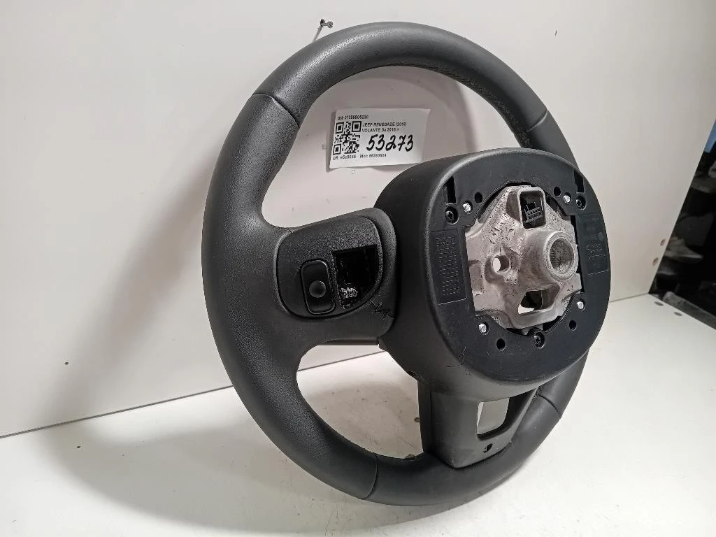 Volante 07356805230 Jeep Renegade 2018