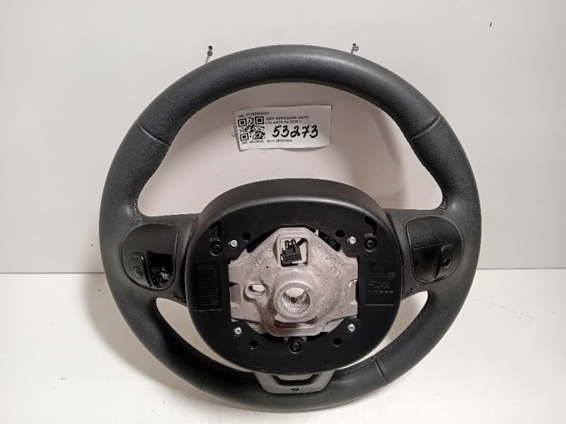 Volante 07356805230 Jeep Renegade 2018