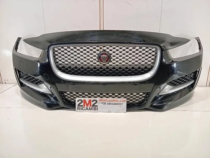 Paraurti ANT T4N13170LML Jaguar XE 2015