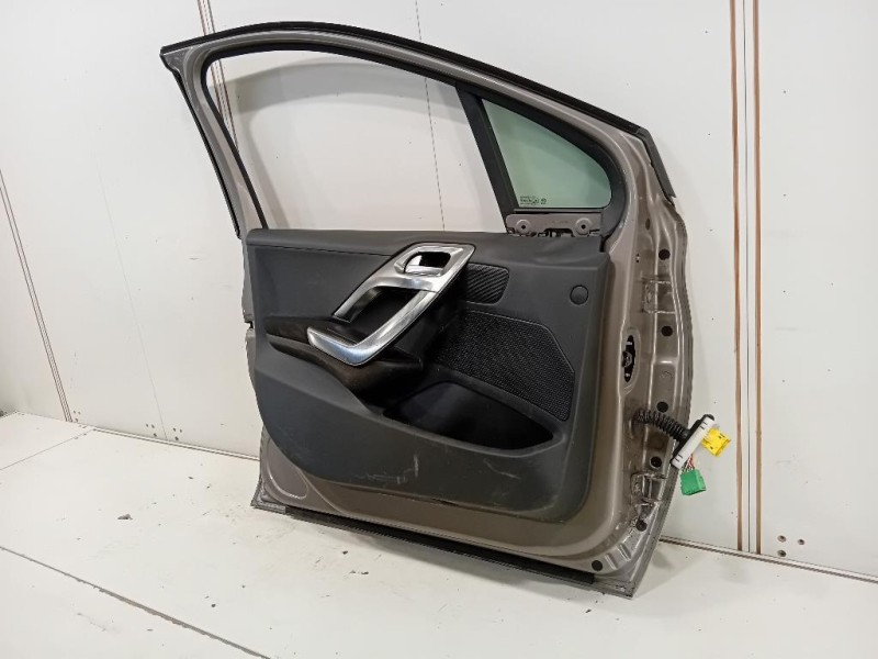 Porta ANT SX 9807820480 Peugeot 2008 I 2013