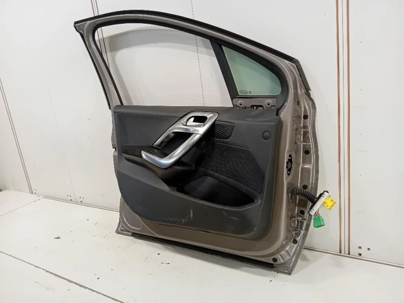 Porta ANT SX 9807820480 Peugeot 2008 I 2013
