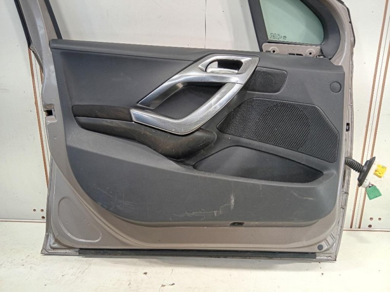 Paraurti ANT T4N13170LML Jaguar XE 2015