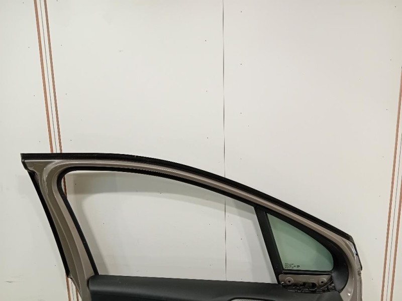 Porta ANT SX 9807820480 Peugeot 2008 I 2013