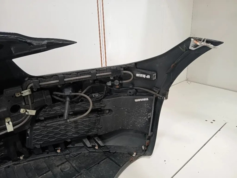 Paraurti ANT PARAURTI ANTERIORE JAGUAR XE COMPLETO Jaguar XE 2015