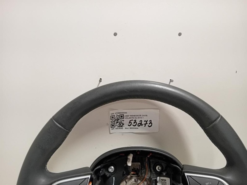 Volante 07356805230 Jeep Renegade 2018