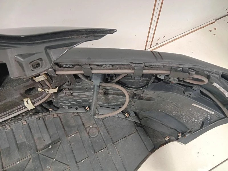 Paraurti ANT PARAURTI ANTERIORE JAGUAR XE COMPLETO Jaguar XE 2015