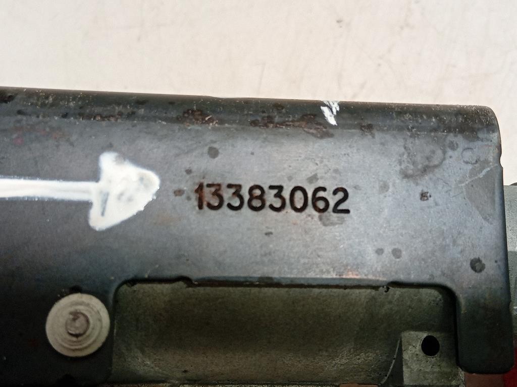 Bloccasterzo 13383062 Opel Zafira C 2012