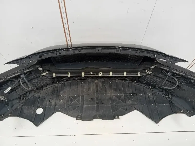 Paraurti ANT PARAURTI ANTERIORE JAGUAR XE COMPLETO Jaguar XE 2015