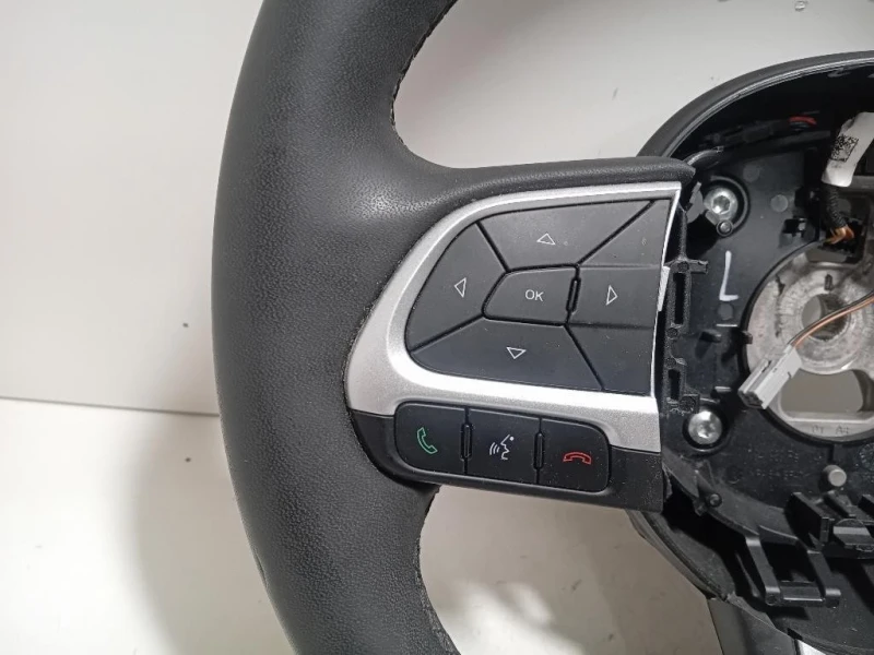 Volante 07356805230 Jeep Renegade 2018