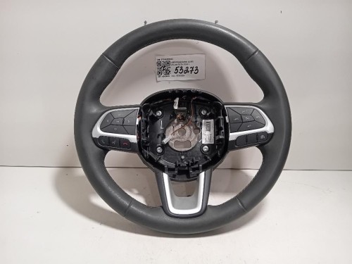 Volante 07356805230 Jeep Renegade 2018