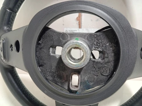 Volante 1QJ88DX9AH Jeep Wrangler IV 2018