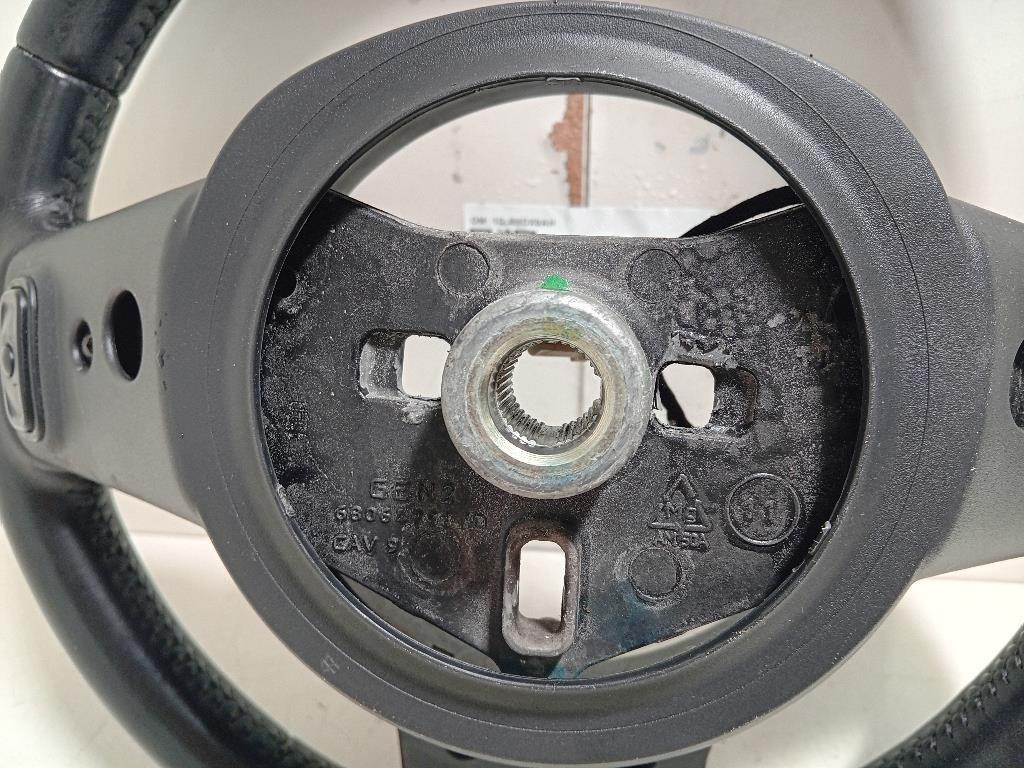 Volante 1QJ88DX9AH Jeep Wrangler IV 2018