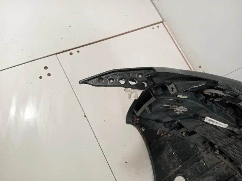 Paraurti ANT PARAURTI ANTERIORE JAGUAR XE COMPLETO Jaguar XE 2015