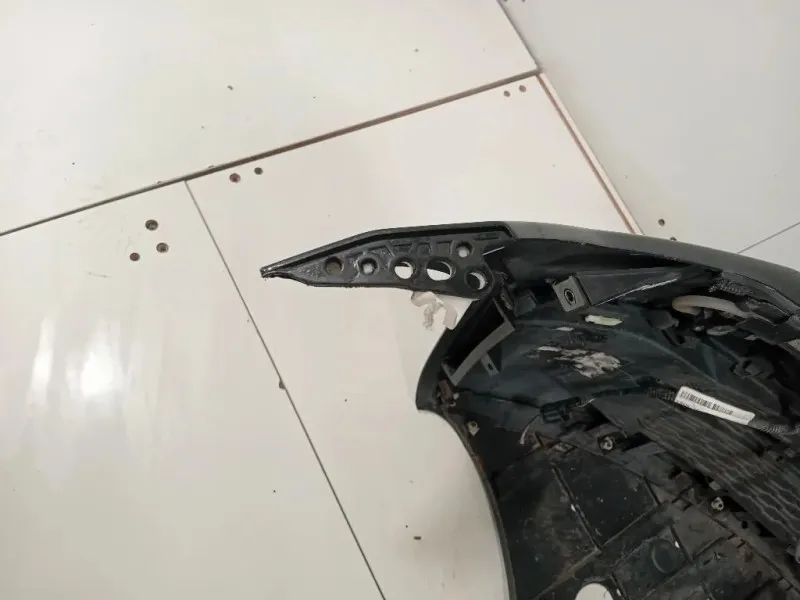 Paraurti ANT PARAURTI ANTERIORE JAGUAR XE COMPLETO Jaguar XE 2015