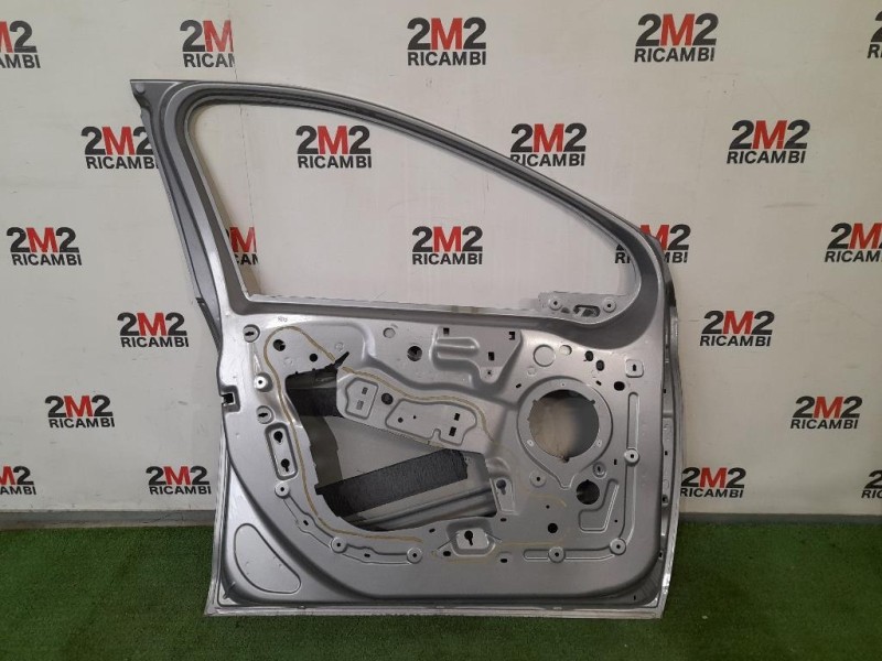 Porta ANT SX 9807820480 Peugeot 2008 I 2016