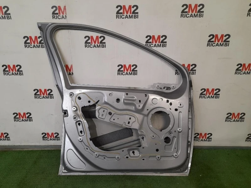 Porta ANT SX 9807820480 Peugeot 2008 I 2016
