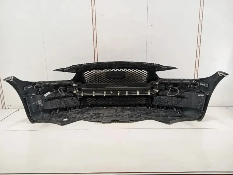 Paraurti ANT PARAURTI ANTERIORE JAGUAR XE COMPLETO Jaguar XE 2015