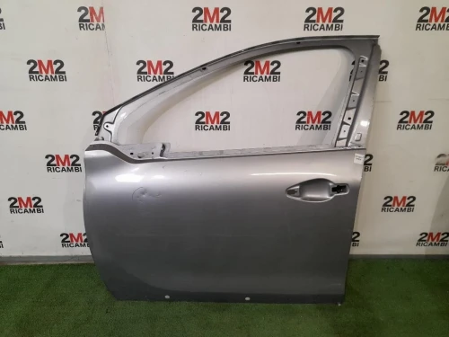 Porta ANT SX 9807820480 Peugeot 2008 I 2016