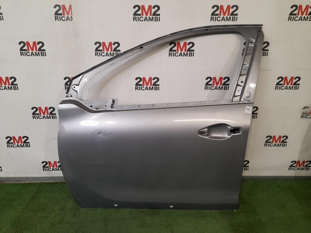 Porta ANT SX 9807820480 Peugeot 2008 I 2016