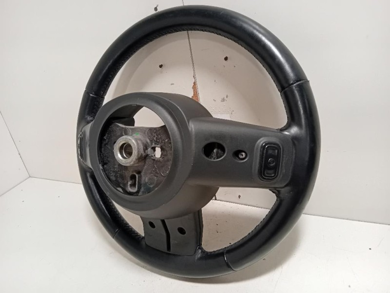 Volante 1QJ88DX9AH Jeep Wrangler IV 2018