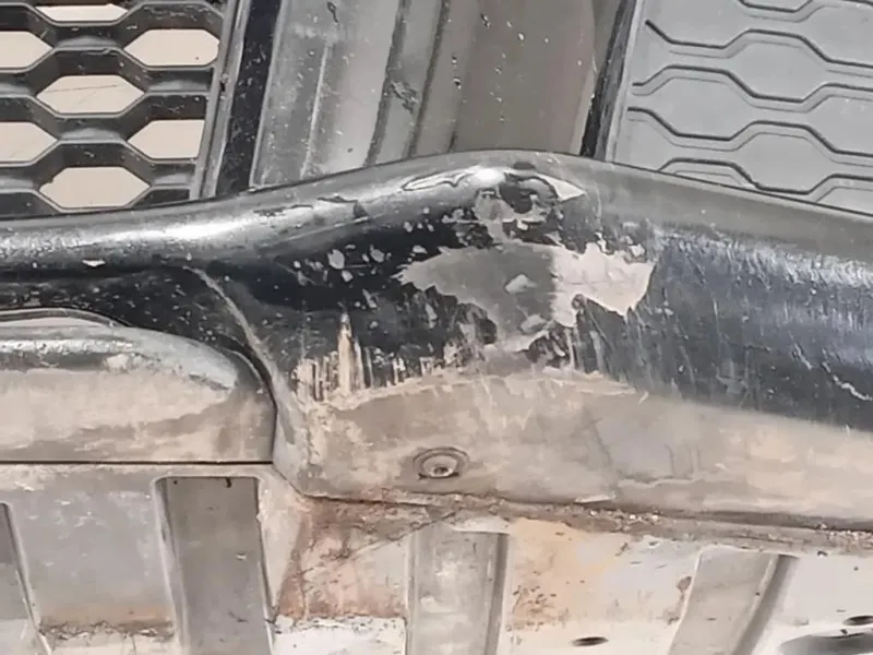 Paraurti ANT PARAURTI ANTERIORE JAGUAR XE COMPLETO Jaguar XE 2015