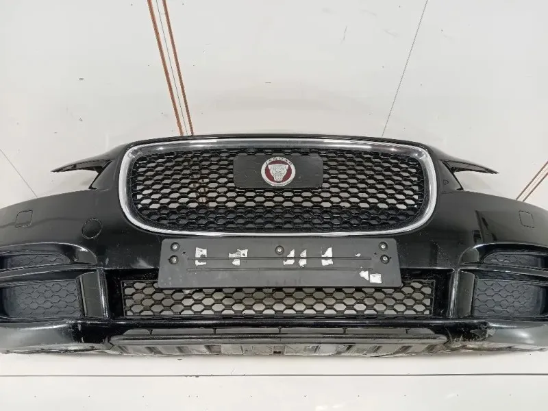 Paraurti ANT PARAURTI ANTERIORE JAGUAR XE COMPLETO Jaguar XE 2015
