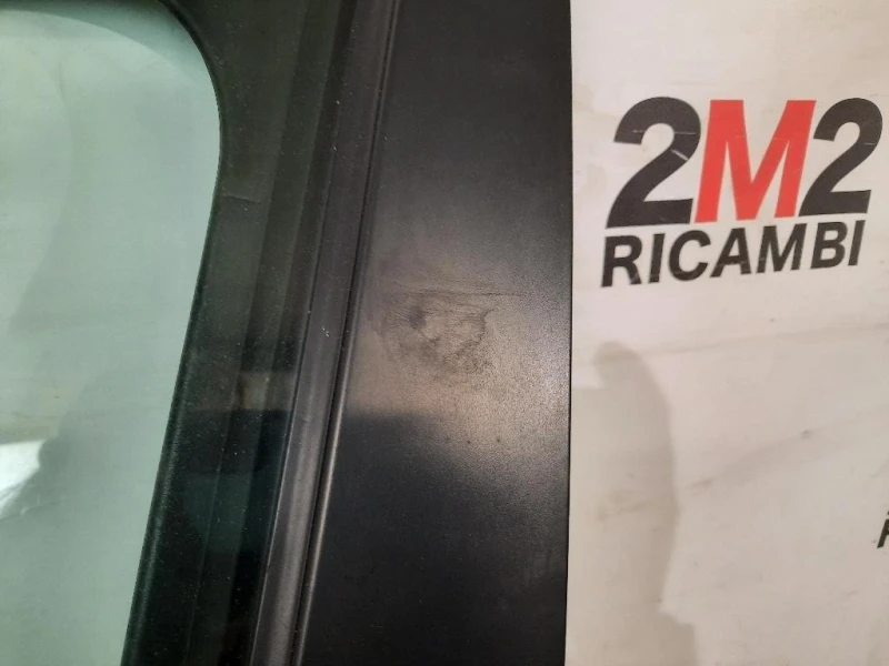 Porta ANT SX NUDA 9807820780 Peugeot 208 I 2015