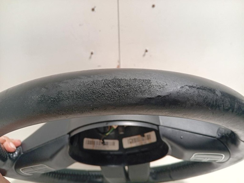 Volante 1QJ88DX9AH Jeep Wrangler IV 2018