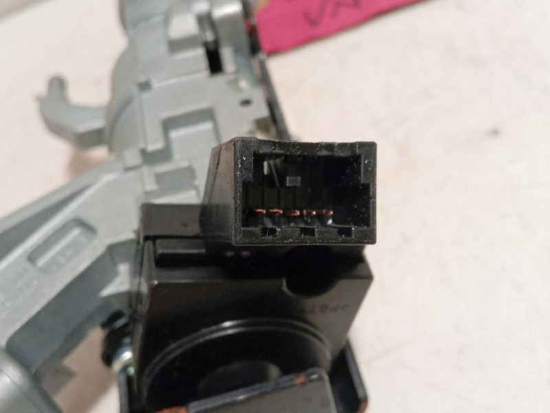 Bloccasterzo 13383062 Opel Zafira C 2012