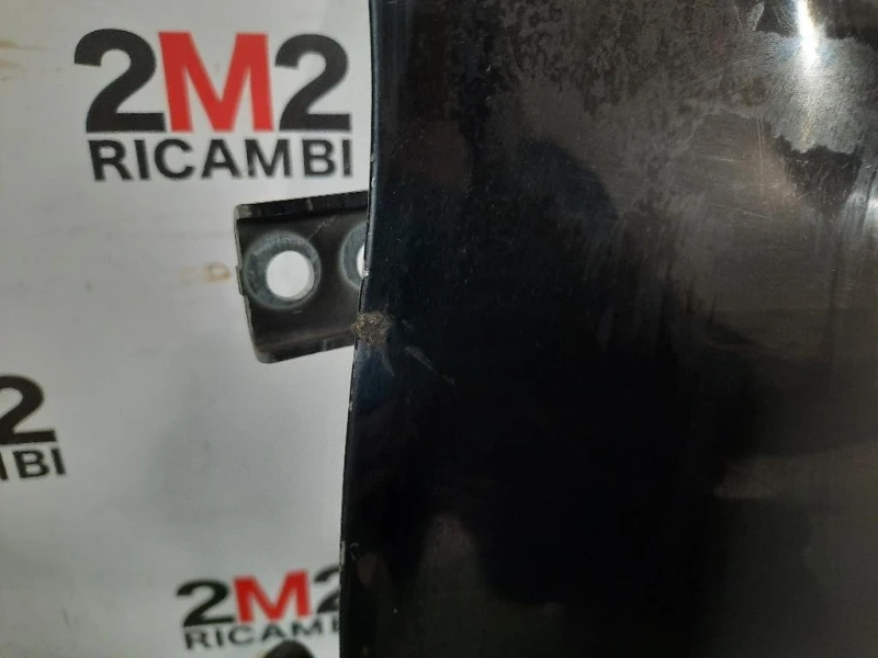 Porta ANT SX NUDA 9807820780 Peugeot 208 I 2015