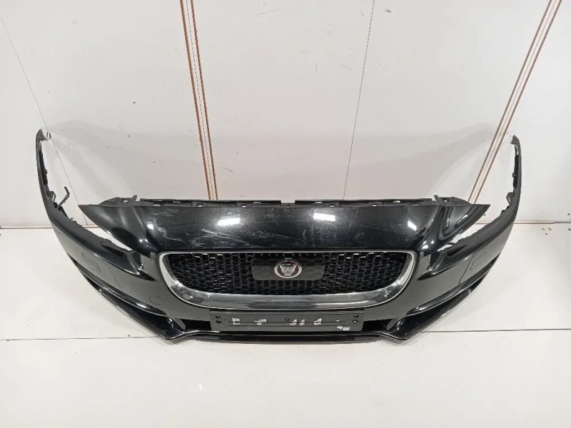 Paraurti ANT PARAURTI ANTERIORE JAGUAR XE COMPLETO Jaguar XE 2015