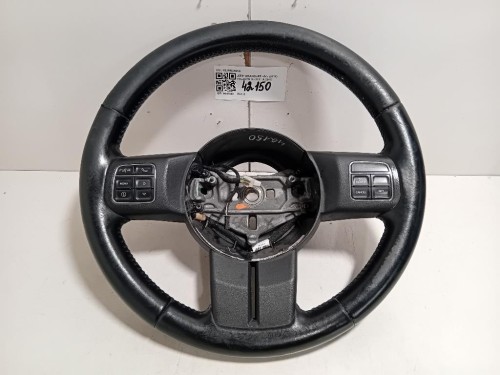 Volante 1QJ88DX9AH Jeep Wrangler IV 2018