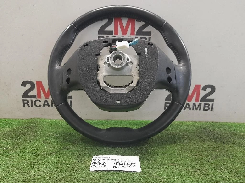 Volante 56110Y465BC5 Kia Picanto III 2011