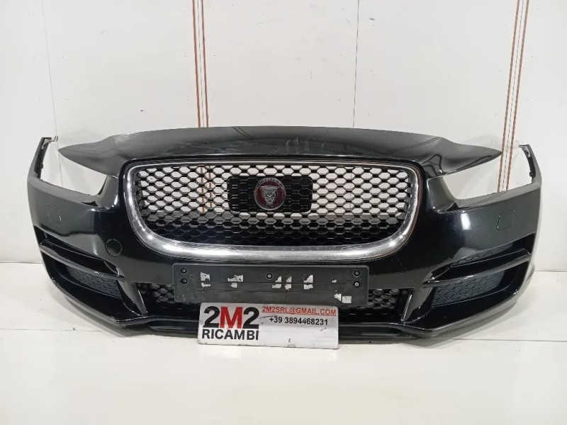 Paraurti ANT PARAURTI ANTERIORE JAGUAR XE COMPLETO Jaguar XE 2015
