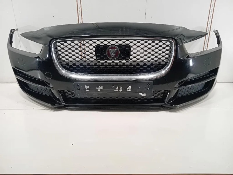 Paraurti ANT PARAURTI ANTERIORE JAGUAR XE COMPLETO Jaguar XE 2015
