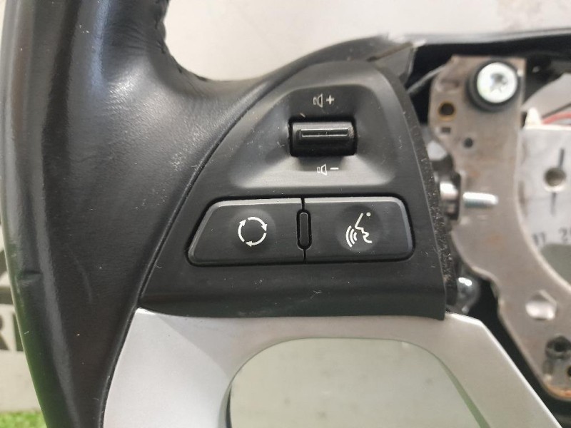 Volante 56110Y465BC5 Kia Picanto III 2011