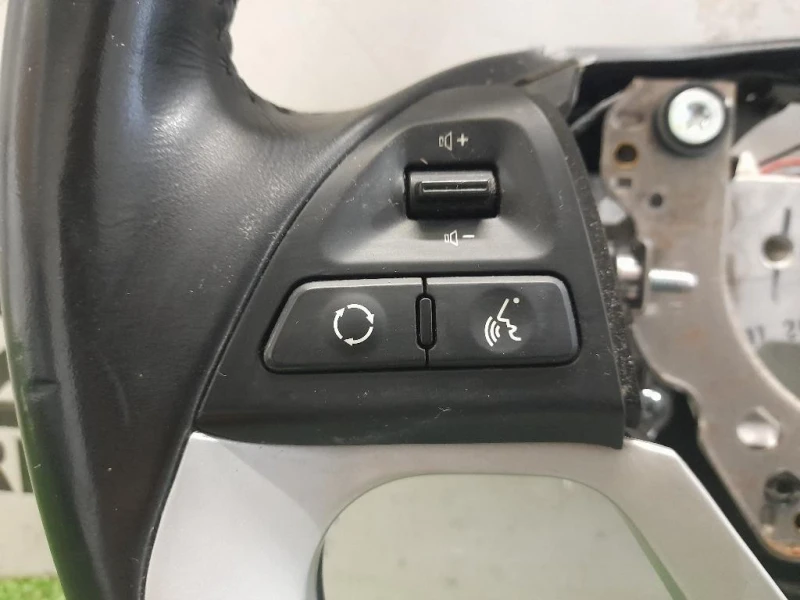 Volante 56110Y465BC5 Kia Picanto III 2011