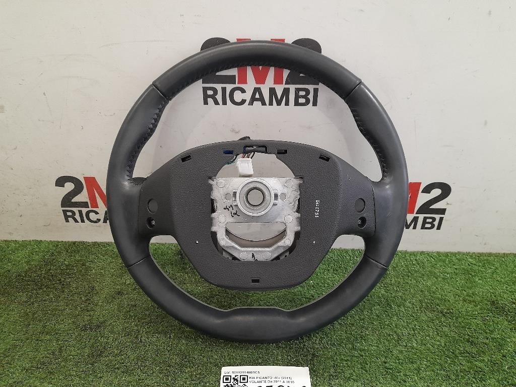 Volante 561101Y480BC5 Kia Picanto III 2011