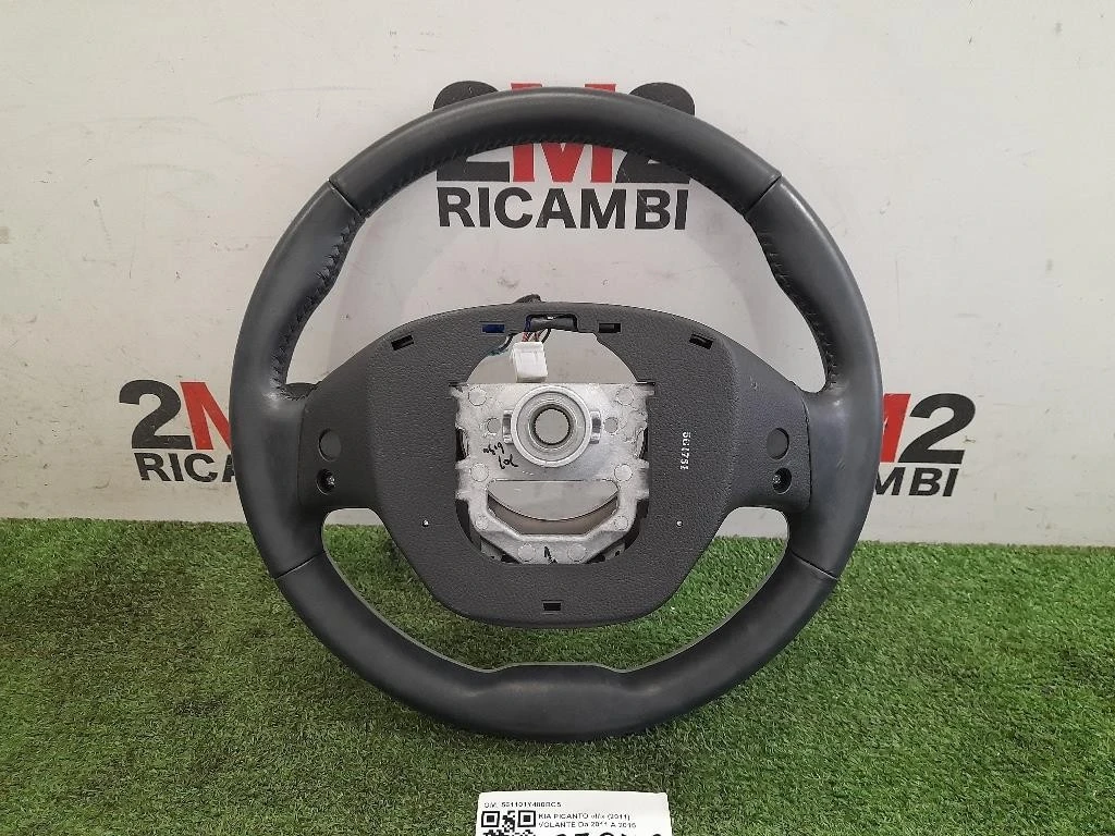 Volante 561101Y480BC5 Kia Picanto III 2011