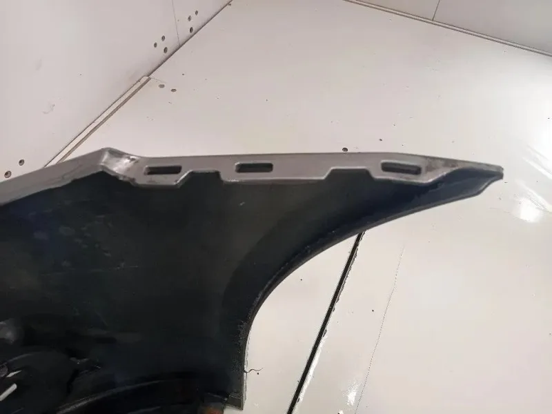 Paraurti ANT C2Z8837XXX Jaguar XF I 2008