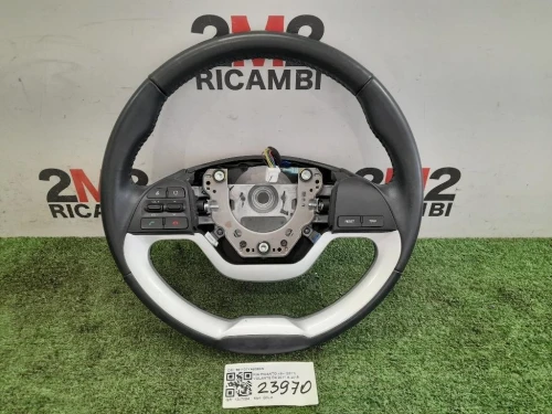 Volante 561101Y480BC5 Kia Picanto III 2011