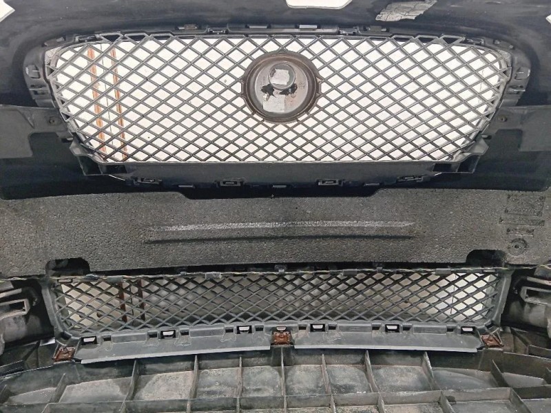 Paraurti ANT C2Z8837XXX Jaguar XF I 2008