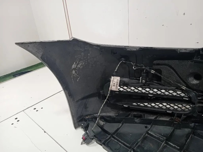 Paraurti ANT C2Z8837XXX Jaguar XF I 2008