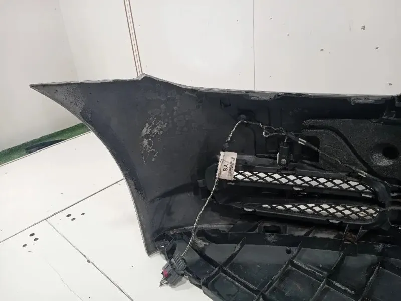 Paraurti ANT C2Z8837XXX Jaguar XF I 2008